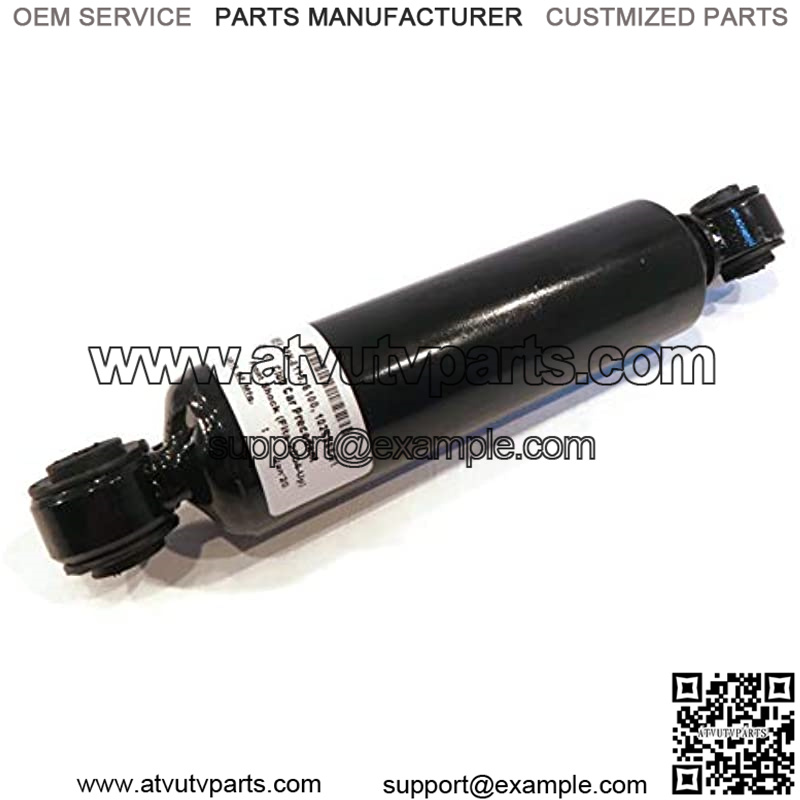 Front Shock Absorber (2), Club Car Electric & Gas 1981-2011 DS, 2004-up Precedent 102588601 - Image 4