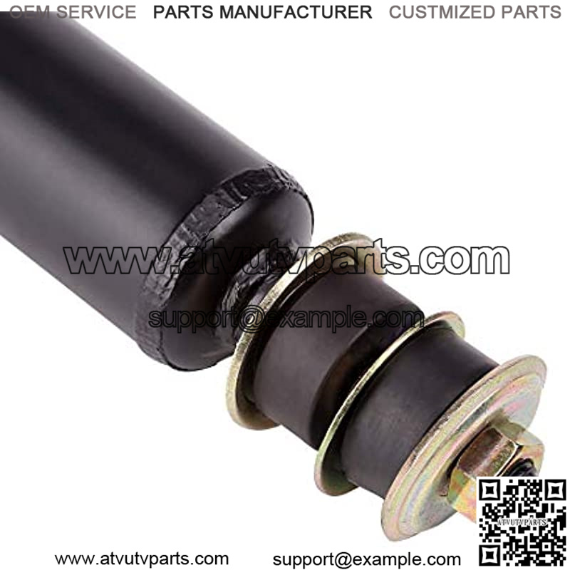 Front and Rear Shocks for Club Car DS G&E 1988-up Precedent G&E 2004-up 1014235 1013164 - Image 4