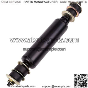 9.99WORLD MALL Rear Shock Absorber for Club Car Gas & Electric DS/Precedent 1988-up