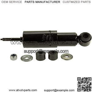 (2) Club Car DS 1984-1996 Gas Golf Carts | Standard Rear Shock