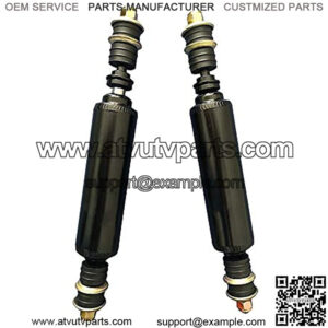 Rear Shock Absorber for Club Car Ds Electric 1988-up,G&e 2004-up Precedent 1027064-01 102588501