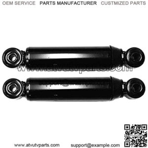 Front Shock Absorber Set for Club Car DS 1981-2008 Gas/Electric 1010991, 1012284, 1014235