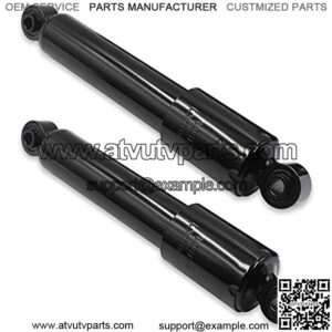 Club Car Precedent & DS Shock Absorbers (2 piece front shock absorber) 1014235