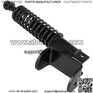 1 Pcs Front Right 603024 Shocks, Club Car Shocks Absorber Assembly for G&E 2008-up Golf Carts (Strut)