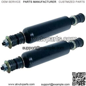 3G Rear Shock Set for Club Car DS & Precedent Golf Carts