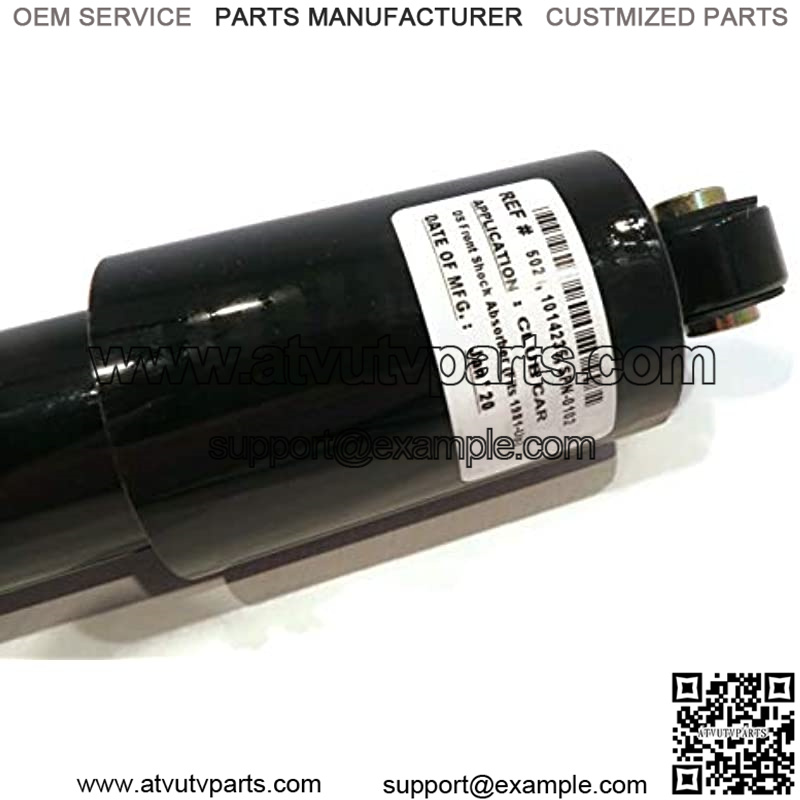 Front Shock Absorber for Club Car 1014235 DS Gas & Electric Golf Carts - Image 5