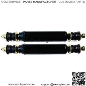 Rear Shock Absorber Set for Club Car DS Gas/Electric 102706401, 1014236