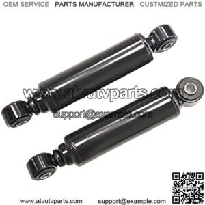 Golf Cart Front Shock Absorbers for Club Car DS 1981-2007, Precedent 2000-up, OEM 1014235 1015813 1010991