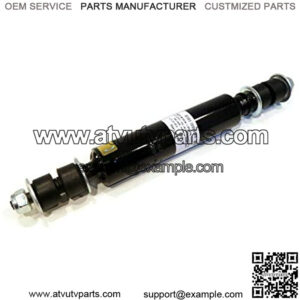 Rear Shock Absorber with Bushings for Club Car 1025885-01, 102588501 Golf Cart