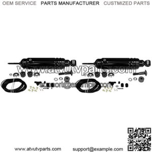 Monroe Shocks & Struts Max-Air MA700 Shock Absorber