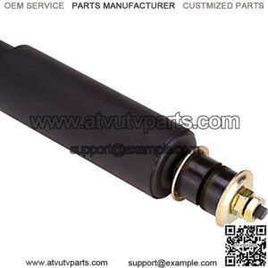 Golf Cart Front Rear Shock Absorber for E-Z-GO G&E 1970-94 pre Medalist, 2001 1/2-up TXT Front. for Jacobsen Gas 1977-92 4 Wheel.