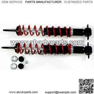 Specialty 519-32 Front Spring Assisted Shock Absorber