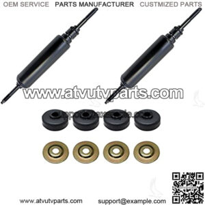 Club Car Precedent Golf Cart Rear Shock (2004+)