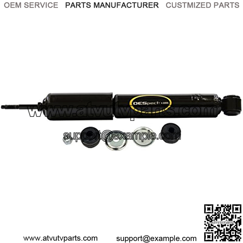 Monroe Shocks & Struts OESpectrum 37128 Shock Absorber