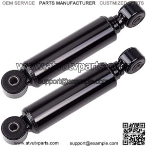 Golf Cart Front Shock Absorbers Kit for Club Car DS 1981-2007, Precedent 2000-up, OEM 1014235 1015813 1010991