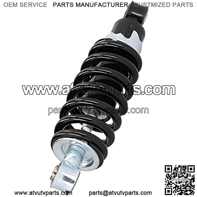 for Motorcycle Scooter ATV 7.9in Shock Absorber Rear Suspension Damper Adjustable Spring Pressure Universal powersports-shocks - Image 3