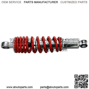 250mm 9.84" Rear Shock Absorber Sensa-Trac Suspension for ATV 4 Wheeler Quad Bikes