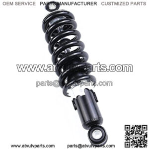 9.45Inch 240mm Rear Shock Absorber Sensa Trac 1200lbs for Dirt Pit Bikes ATV Load Adjust Suspension