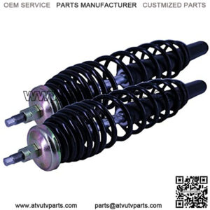 replacement for Front left & right shocks Polaris ATV 250/300 / 400/500 / 600/700 / 800 1995-2009