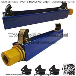 Replacement Universal Shock Spring Coil Compression Tool For ATV UTV Dirt Bike Motorcycle