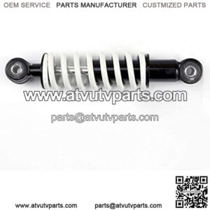 190mm Rear Shock Suspension for 50cc 70 90 110cc 125cc Dirt ATV Bike ATV Go kart
