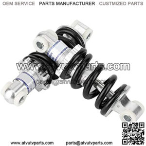 Shock Damper, Durable Shock Suspension for ATV Go-Kart Scooter 49CC
