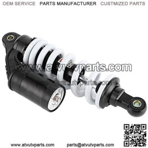 Rear Shock Absorbers -280mm/11in Air Shock Absorbers Rear Suspension Damper Fit for ATV 150cc 200cc 250cc