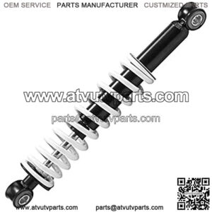 10.8" 275mm Front Shock Absorbers Suspension for Quad ATV 4 Wheeler