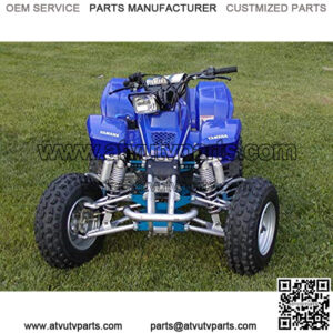 Yamaha 200 ATV Widening and Shock Conversion Kit