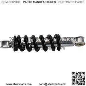 Suspension Shock 190mm 250lbs Rear Shock Absorber Suspension for 2 Stroke Quad ATV Pit Dirt Bike for Bike car