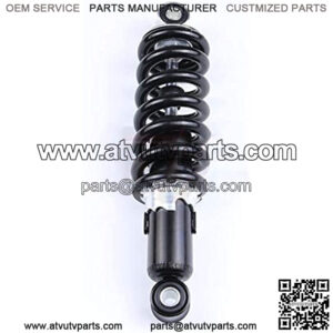 240mm 250mm 260mm 270mm 290mm Motorcycle Rear Shock Absorber Suspension Protection 1200LBS for ATV Dirt Bikes (Color : 260mm)