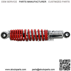 260mm 10.2" Front Shock Absorber Sensa-Trac Suspension for ATV 4 Wheeler Quad Bikes