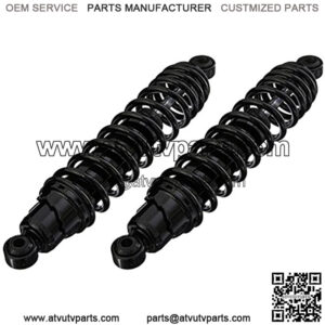 Progressive Suspension 512-1004B 13" Utility ATV Replacement Front Suspension Shock