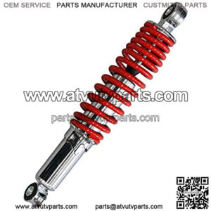 11.4" 290mm Front Shock Absorber Sensa-Trac Suspension for ATV 4 Wheeler Quad Bike
