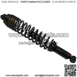 Gas Shocks 2004 Outlander 400 HO 4x4 XT ATV