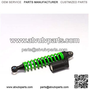 Absorbers Adjustable Rear Front Shock Absorber Motorcycle Fork Shocker Air Suspension Fit for ATV Motorcycle Shock Absorber