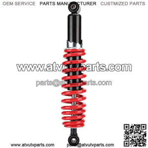 Rear Shock Absorber Universal Fit for Dune Buggy Quad Dirt Bike ATV 350mm/13.8in