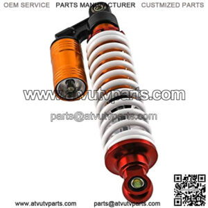 1PCS 12 5/8" 320mm Front Shock Suspension Absorber for ATV Quad Go Kart 4 Wheeler