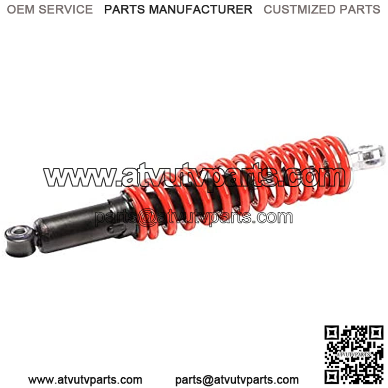 Front Shock 13.75" 350mm Absorber Shocker Suspension for Quad ATV Dune Go Kart (2PCS) - Image 3