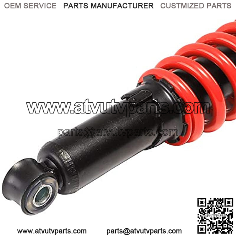 Front Shock 13.75" 350mm Absorber Shocker Suspension for Quad ATV Dune Go Kart (2PCS) - Image 5