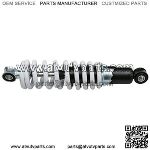 250mm Rear Front Shock 50cc 70cc 90cc 110cc Dirt Pit Bike ATV Go kart Baja 10"