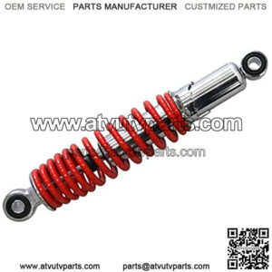 9 7/8" 250mm Front Shock Absorber Suspension Sensa-Trac Load for Quad ATV Go Kart Buggy