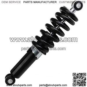 Motorcycle Suspension Strut Motorcycle Rear Shock Absorber Suspension Protection 1200LBS Fit for ATV Dirt Bikes Motorcycle Shock Absorber (Size : 240mm)