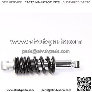 Suspension Shock Motorcycle 305mm 900LBS Rear Back Suspension Shock Absorber Spring for Off-Road Mini Moto ATV Pit Quad Dirt Bike Go Kart Buggy for Bike car