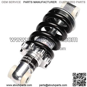 125mm Rear Shock Absorber Suspension 750LBS for E-Bike ATV Scooter Go Kart Bike EA1 EA2