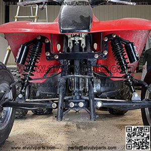 ATV Widening and Shock Conversion Kit (for Honda TRX90 and TRX90X)