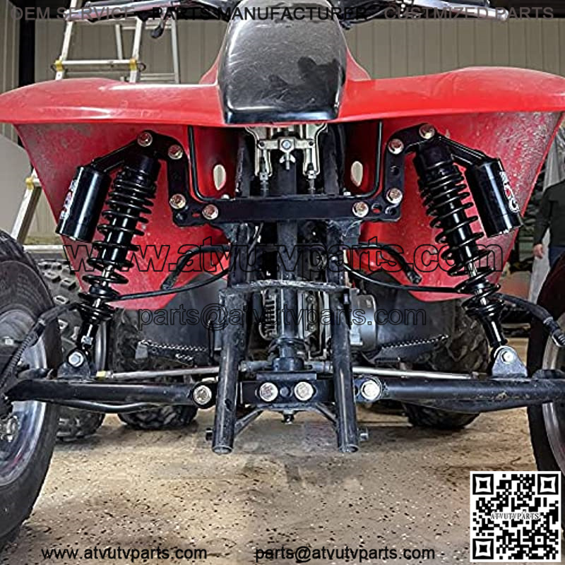 ATV Widening and Shock Conversion Kit (for Honda TRX90 and TRX90X)