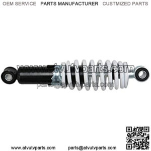 Coil Spring Rear Shock Motorcycle Rear Absorbers Suspension Spring Shocker Bike Quad Fit for ATV Go Kart Buggy 70cc 110cc Motorcycle Shock Absorber