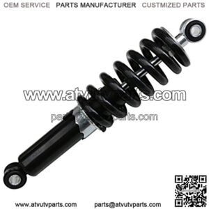 10.2″ 260mm Rear Shock Absorber Sensa Trac for Dirt Pit Bikes ATV Load Suspension 1200lbs