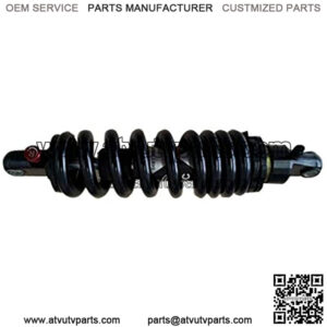 280mm 1200Lbs Rear Back Shock Absorber Motorcycle Eliminator Suspension Spring Fit for 125cc 140cc 160cc Dirt Pit Pro Bike Quad ATV Shock Absorbers Motorcycle Shock Absorber